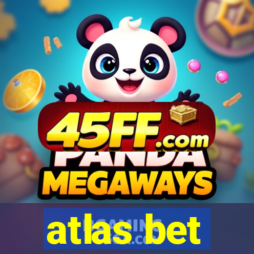 atlas bet